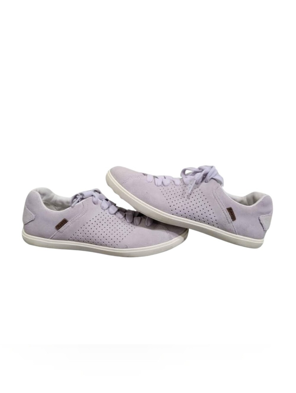 Roots Bellwoods Women's Size 5.5 Shoes